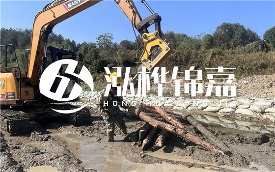 河道清淤怎么施工？內(nèi)蒙古河道清淤施工專業(yè)施工隊(duì)