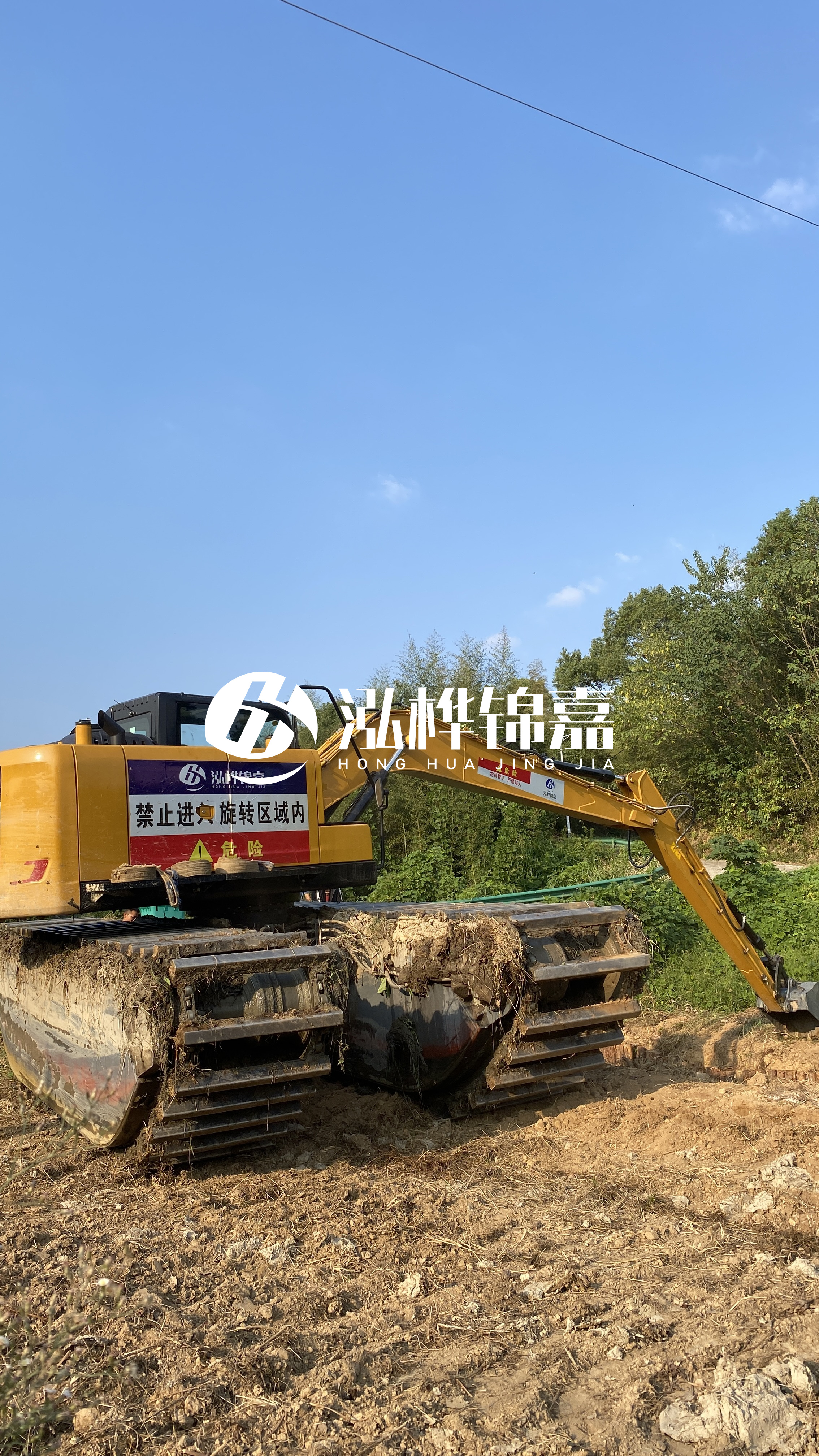 通遼河道清淤專業(yè)施工隊(duì)-打完松木樁后為什么要清淤？
