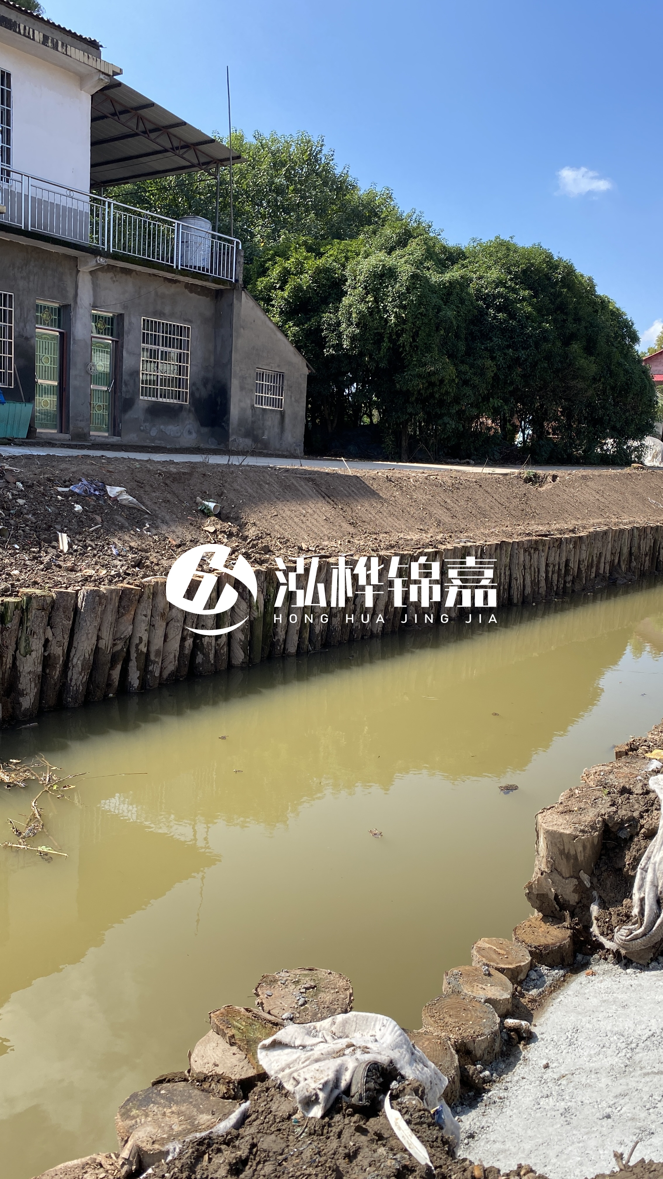 池州河道清淤專業(yè)施工-河流清理淤泥時(shí)遇到暗流怎么辦？