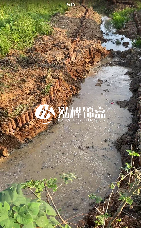 濮陽河道清淤專業(yè)施工-河道清淤價格和清淤深度有關(guān)系嗎？