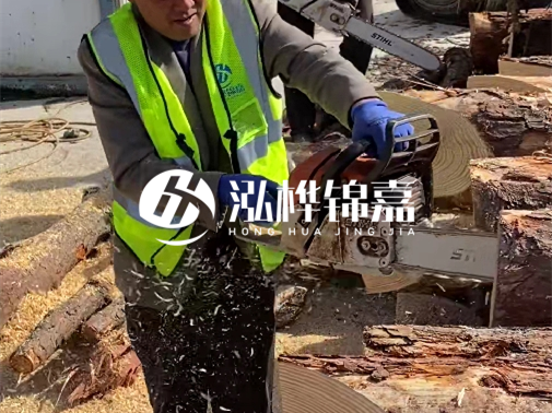 河道木樁的含水率過高會有什么問題？控制多少最好？