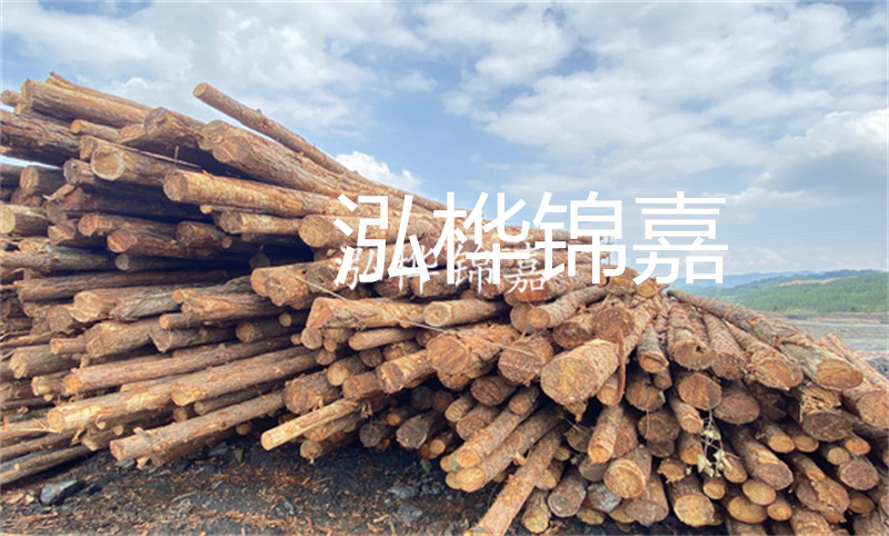 松木樁的施工資料，科學(xué)實(shí)用施工指南